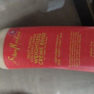 Shea Moisture